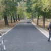 Blog din Cluj: E frumos în Parcul Mare, zici că ești pe autostradă